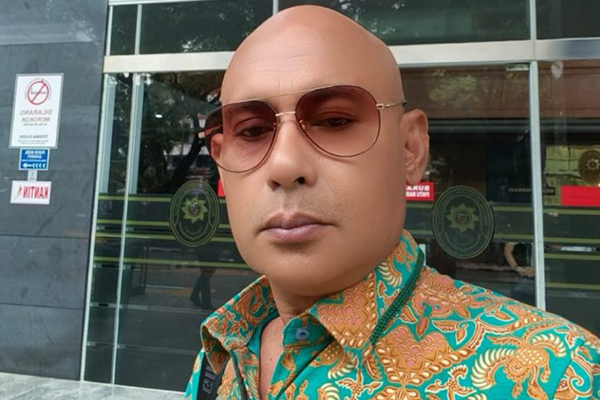 Banding Kasus Bambang vs PT Trimurti Berlanjut, Kuasa Hukum Ajukan Kontra Memori