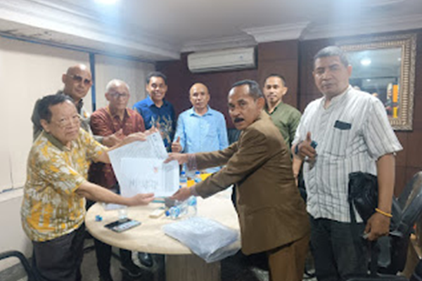 Kasus Nikel Rp151 Miliar Terkuak, 11 Pihak Siap Digugat